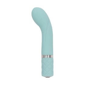 Pillow Talk Racy (Color: Teal)