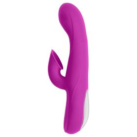 Cloud 9 Air Touch (Color: Purple)