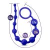 Luxe Silicone 10 Beads