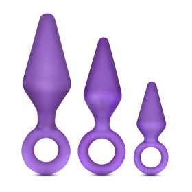 Luxe Candy Rimmer Kit (Color: Purple)