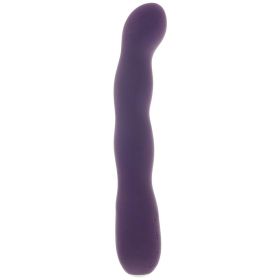 Quiver Plus Rechargeable Vibe (Color: Deep Purple)