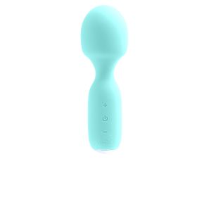 Wini Rechargeable Mini Wand (Color: Tease Me Turquoise)