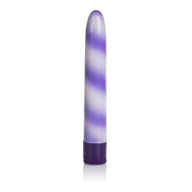 Candy Ball Gag (Color: Purple)