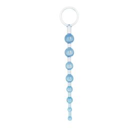 Shane's World Anal 101 Intro Beads (Color: Blue)