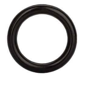 Dr. Joel Kaplan Silicone Prolong Ring (Color: Black)