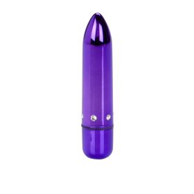 Crystal High Intensity Bullet (Color: Bullet Purple)