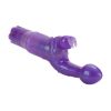 The Original Bunny Kiss Vibrator