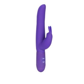 Bounding Bunny (Color: Purple)