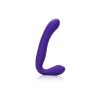 Rechargeable Silicone Love Rider Strapless Strap-On