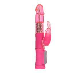 Shane's World Jack Rabbit (Color: Pink)