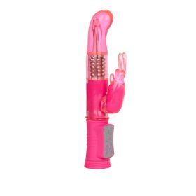 Shane’s World Jack Rabbit “G” (Color: Pink)