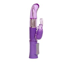 Shane's World Jack Rabbit "G" (Color: Purple)