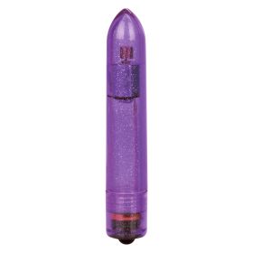 Shane's World Sparkle Bullet (Color: Purple)