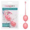 Sculpted Serenity Kegel Balls