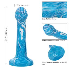 Twisted Bliss Bulb Probe (Color: Blue)