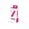 Bam Rechargeable Bullet