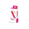 LuvPlus Rechargeable Vibe