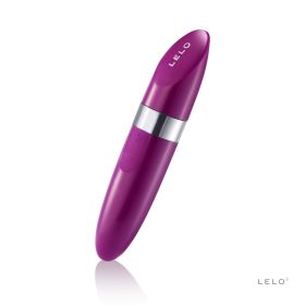 Mia 2 (Color: Deep Rose)