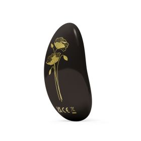 Lelo Nea (Color: Pitch Black)