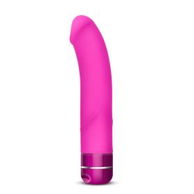 Luxe Beau (Color: Fuchsia)