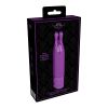 Royal Gems Twinkle Rechargeable Silicone Bullet