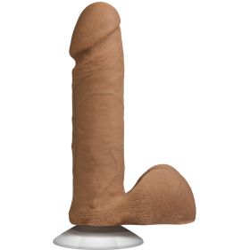 RealTouch ULTRASKYN Cock (Color: Caramel, size: 6 Inch)