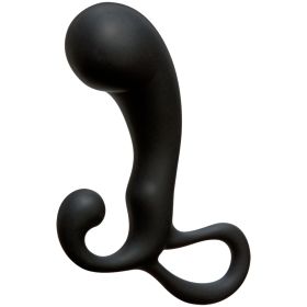 Optimale – P-Massager (Color: Black)