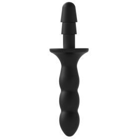 Vac-U-Lock (size: Black Handle Black)