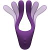 Tryst V2 Bendable Multi Erogenous Zone Massager With Remote