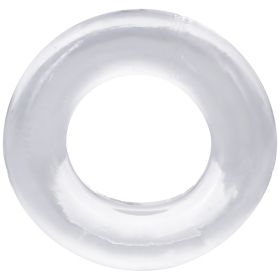 Rock Solid The Donut 4X C-Ring (Color: Ring Clear)