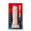 Jumbo Jack Dildo