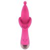 Passion Dolphin Heat-Up Vibrator