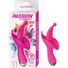 Passion Dolphin Heat-Up Vibrator