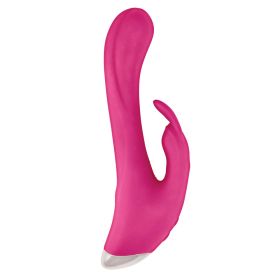 Princess Bunny Tickler (Color: Pink)