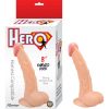 Hero Straight Cock