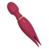 Mystique Vibrating Massagers Magic Vibe