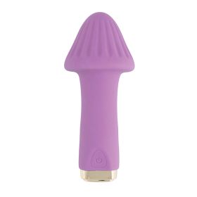 My Secret Shroom (Color: Purple)