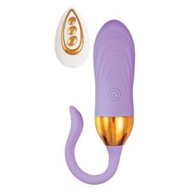 The Beat Magic Power Plug (Color: Lavender)