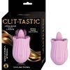 Nasstoys Clit-Tastic Rose Licker