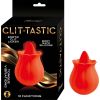 Nasstoys Clit-Tastic Petal Licker