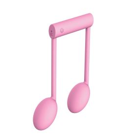 The Beat Remote Note Vibe (Color: Pink)