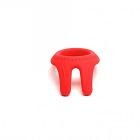 Sport Fucker Cockpit Ring (Color: Red)