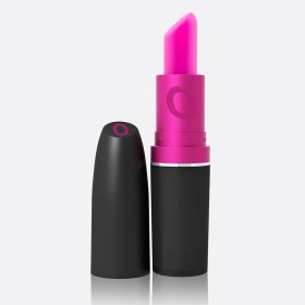 My Secret Screaming O Vibrating (Color: Lipstick)