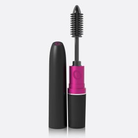 My Secret Screaming O Vibrating (Color: Mascara)