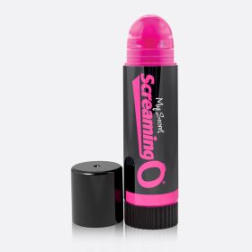 My Secret Screaming O Vibrating (Color: Balm)