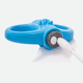 Charged Yoga Vooom Mini Vibe (Color: Blue)