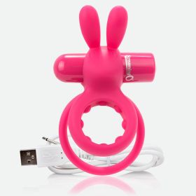 Charged Ohare Vooom Mini Vibe (Color: Pink)