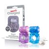 Charged™ BigO® Vibrating Ring