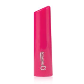 Charged Positive Angle (Color: Pink)