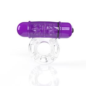 Screaming O 4B Owow (Color: Grape)